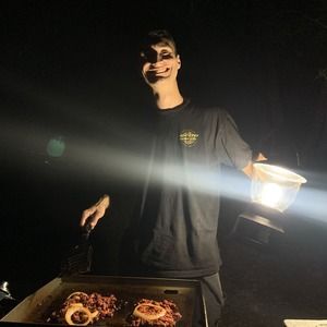 Meet your Posher, Gavin